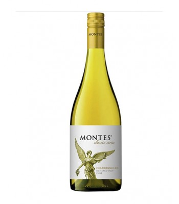 Montes Classic Series - Reserva Chardonnay