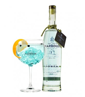 Harbour Gin Español + Copa Harbour