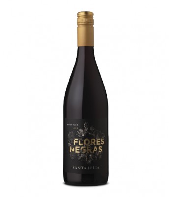 Flores Negras Pinot Noir