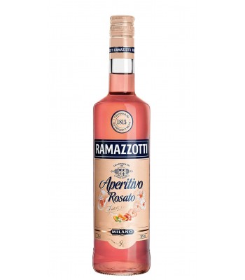 Ramazzotti Rosato 700 ml