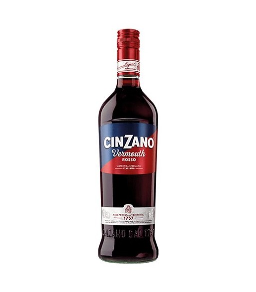 Cinzano Vermouth Rosso 1000ml