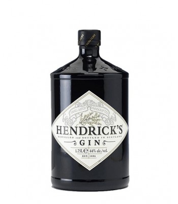 Gin Hendricks 700cc