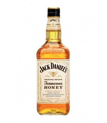 Jack Daniel's Honey 1000cc