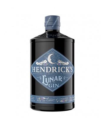 Gin Hendricks Lunar 700cc
