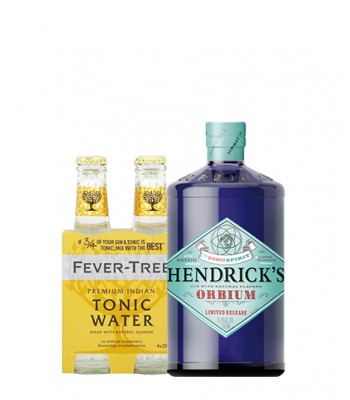 Gin Hendricks Orbium +...