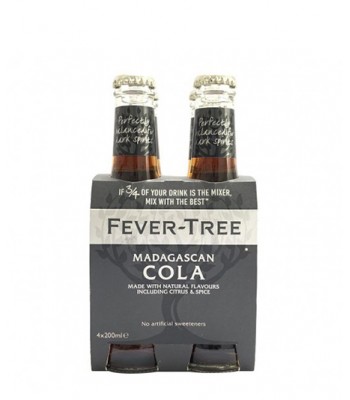 Fever Madagascan Cola (Pack...
