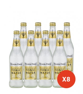 Fever Tree - Indian Tonic...