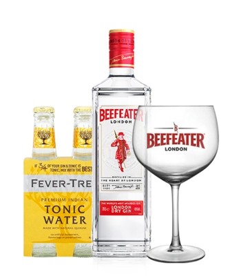 Beefeater London Dry + COPA...